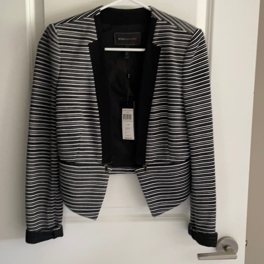 BCBG TOP